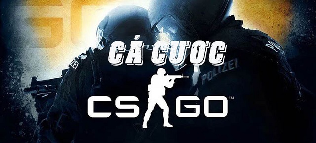 CS:GO là một trong những tựa game cá cược Esport nổi tiếng