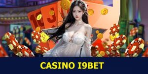 Casino I9bet
